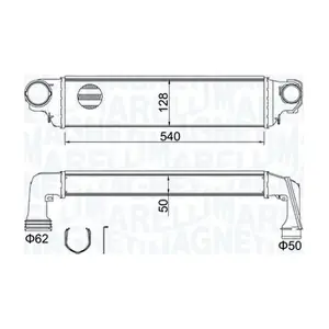 351319204590 MAGNETI MARELLI