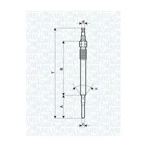 MAGNETI MARELLI 060900200606