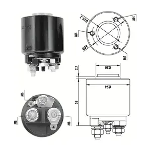 940113050140 MAGNETI MARELLI