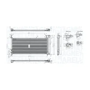 350203107200 MAGNETI MARELLI
