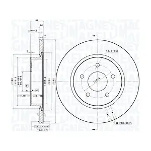 MAGNETI MARELLI 360406192401