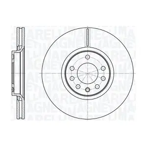 MAGNETI MARELLI 361302040140