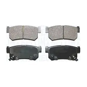 MAGNETI MARELLI 363916061140