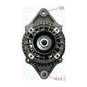 MAGNETI MARELLI 063732107010