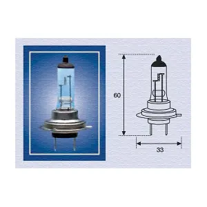 MAGNETI MARELLI 002578100000