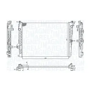 MAGNETI MARELLI 350213199300