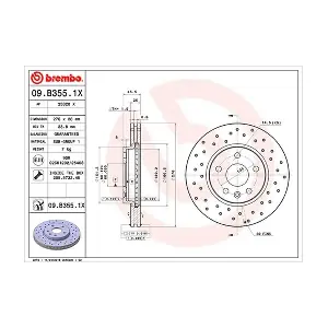 MAGNETI MARELLI 360406108002