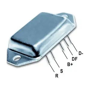 940016088100 MAGNETI MARELLI