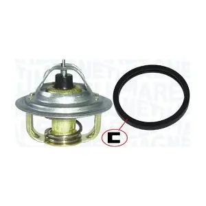 MAGNETI MARELLI 352317004060