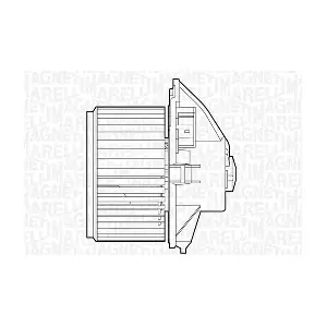 069412511010 MAGNETI MARELLI