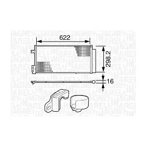MAGNETI MARELLI 350203226000