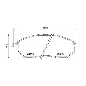 MAGNETI MARELLI 363700456094