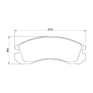 MAGNETI MARELLI 363710203025