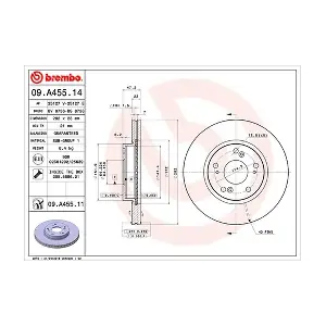 360406072300 MAGNETI MARELLI