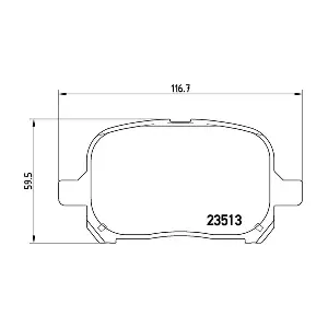 MAGNETI MARELLI 363700483040