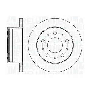 361302040271 MAGNETI MARELLI