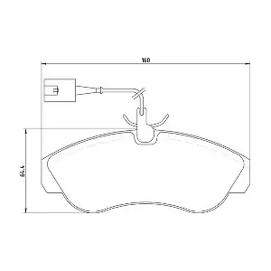 363710205159 MAGNETI MARELLI