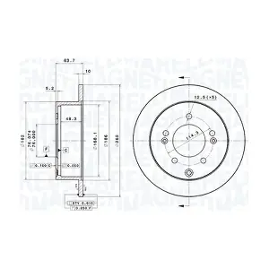 360406199801 MAGNETI MARELLI