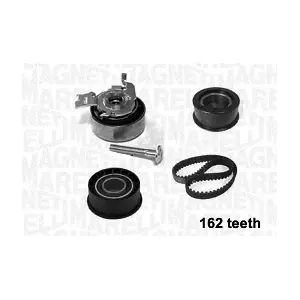 MAGNETI MARELLI 341304200000