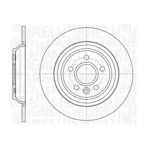 361302040335 MAGNETI MARELLI