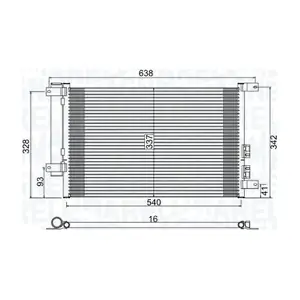 350203733000 MAGNETI MARELLI