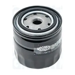 MAGNETI MARELLI 152071758712