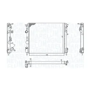 350213192600 MAGNETI MARELLI