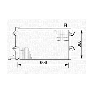 350203243000 MAGNETI MARELLI