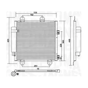 350203753000 MAGNETI MARELLI