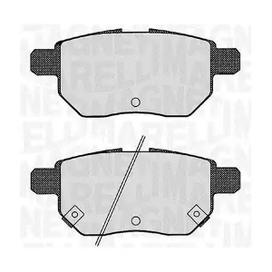 MAGNETI MARELLI 363916060629