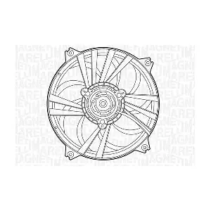 069422387010 MAGNETI MARELLI