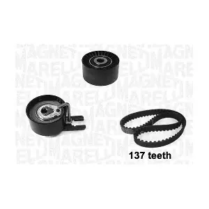 MAGNETI MARELLI 341304030000