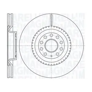 361302040697 MAGNETI MARELLI