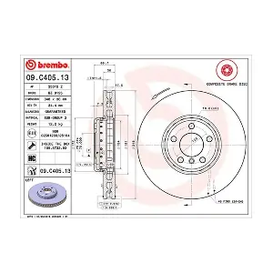 360406130904 MAGNETI MARELLI