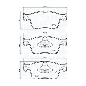 363700424234 MAGNETI MARELLI