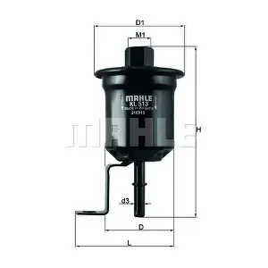 MAGNETI MARELLI 154703504240