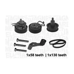 341303670000 MAGNETI MARELLI