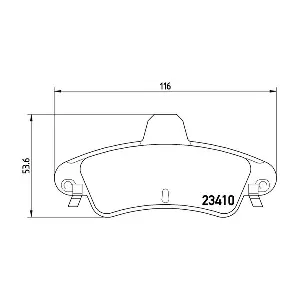 MAGNETI MARELLI 363700424070