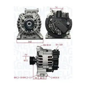 063731875010 MAGNETI MARELLI