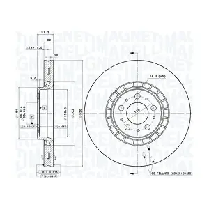 MAGNETI MARELLI 360406085801