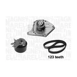 341404170001 MAGNETI MARELLI