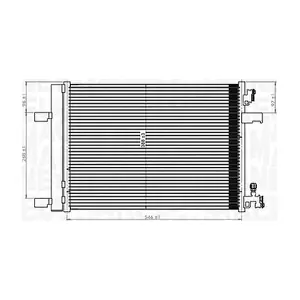 350203769000 MAGNETI MARELLI