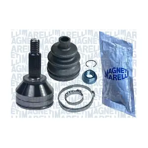 MAGNETI MARELLI 302015100346