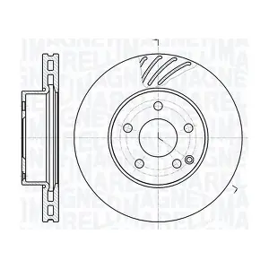 361302040558 MAGNETI MARELLI