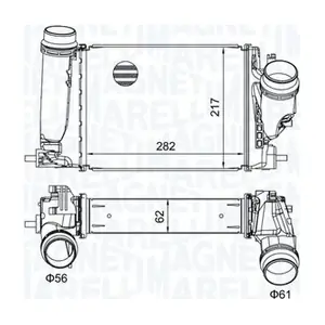 351319205830 MAGNETI MARELLI