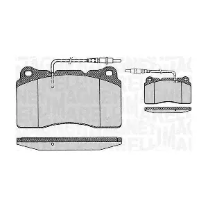MAGNETI MARELLI 363916060500