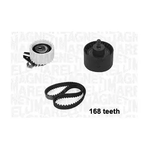 MAGNETI MARELLI 341301820000