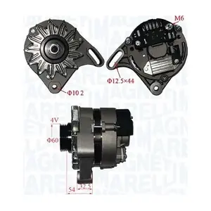 MAGNETI MARELLI 063730851010