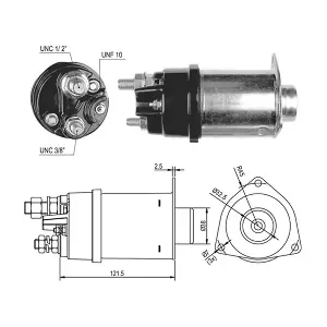 131356 CARGOPARTS