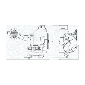 351516000109 MAGNETI MARELLI